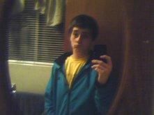 Dylan Webb