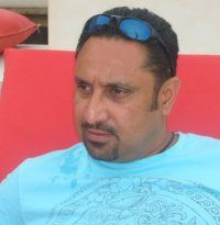 Brijpal Walia