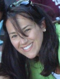 Christine Crane