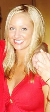 Stacy Sturm