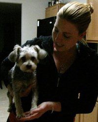 Stacy Stegman
