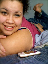 Tanesha Riggs
