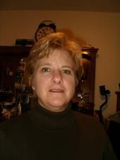 Peggy Gaertner