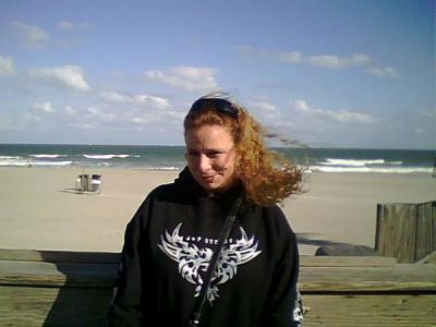 Theresa Walston