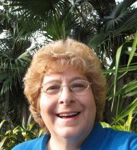 Joni Gates