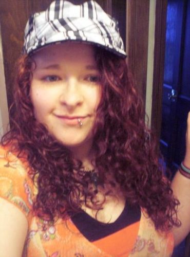 Kimberly Dowdy