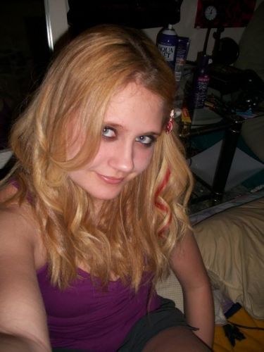 Michaela Boltz