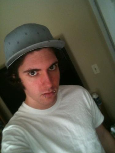 Joseph Gear