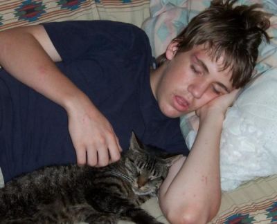 Cody Gools