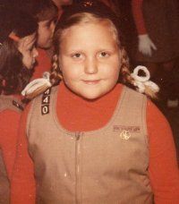 Nancy Baron