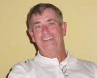 Dennis Thornblom