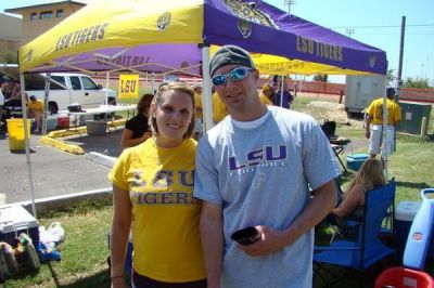 Lance Duhon