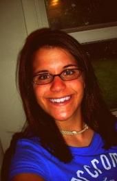 Sarah Milby