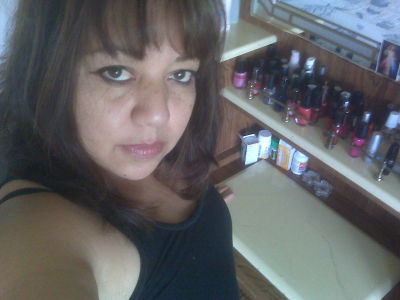 Rose Chavira