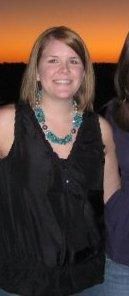 Jeanie Lunsford