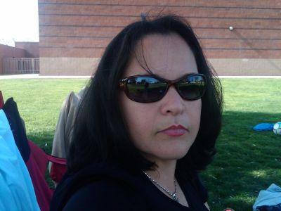Sonia Balcazar