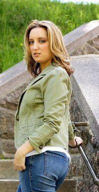 Carolyn Brown