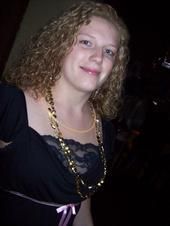 Kimberly Morse