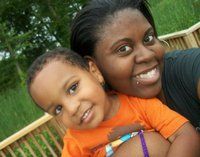 Tia Johnson