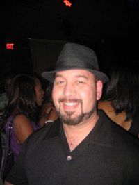 Edgar Hernandez