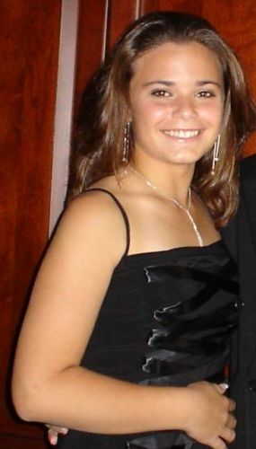 Bree Hefner