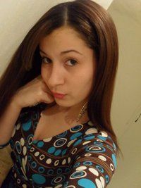 Lucero Borrero