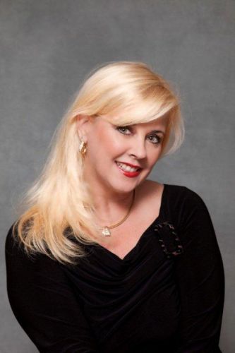 Kathleen Vetter