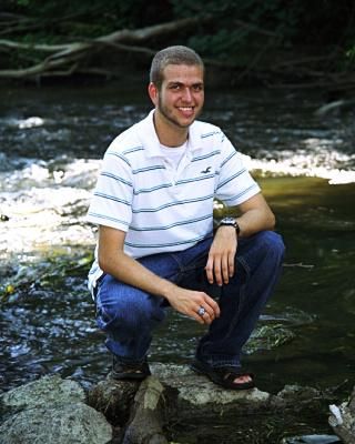Kyle Vanderhoff