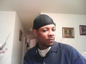 Anthony Thornton