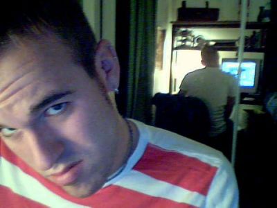 Ryan Pfaff