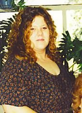 Phaedra Wright