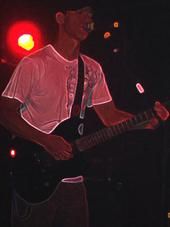 Johnathan Barnes