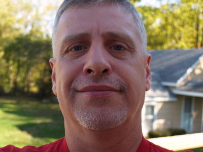 Michael Barnett