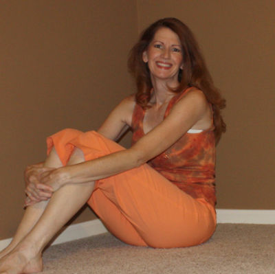 Catherine Bowers