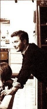 Matthew Sciubba