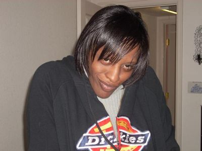 Lennina Armstrong