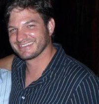 Jonathan Reed