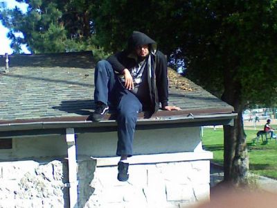 Robert Haro