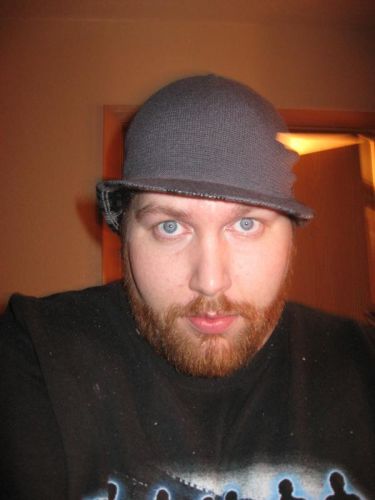 Scott Bereta