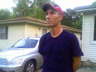 Nehemiah Barker