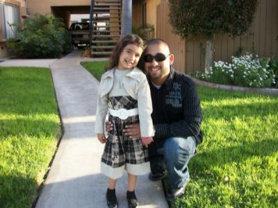 Michael Cardona