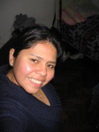 Milagros Sanchez