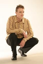 Brian Clemetson