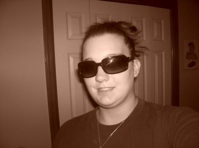 Ashley Streible
