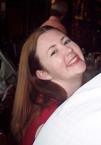 Jennifer Timmins