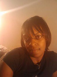 Kamidra Hodge