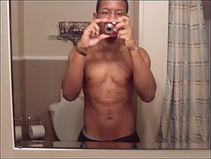 Antwain Brown