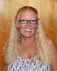 Deborah Tannock