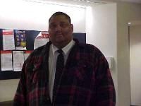 Timothy Denson