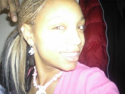 Shamika Peake